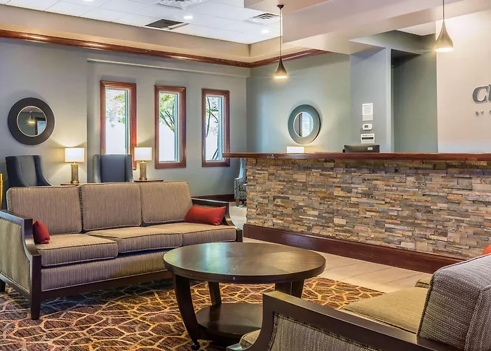 Clarion Inn Belle Vernon