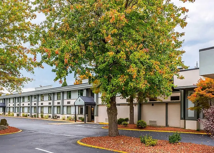Clarion Inn Belle Vernon