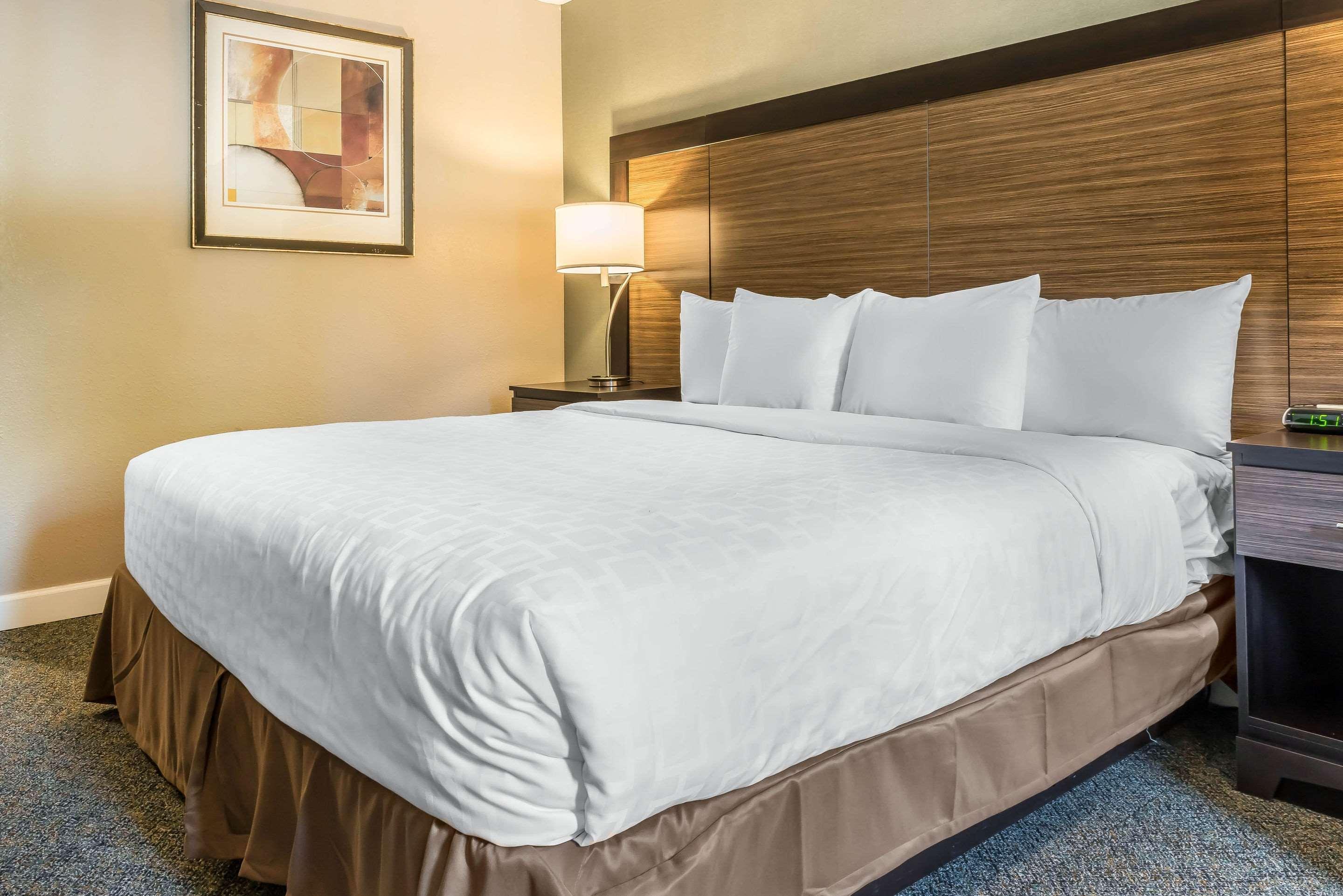 Clarion Hotel