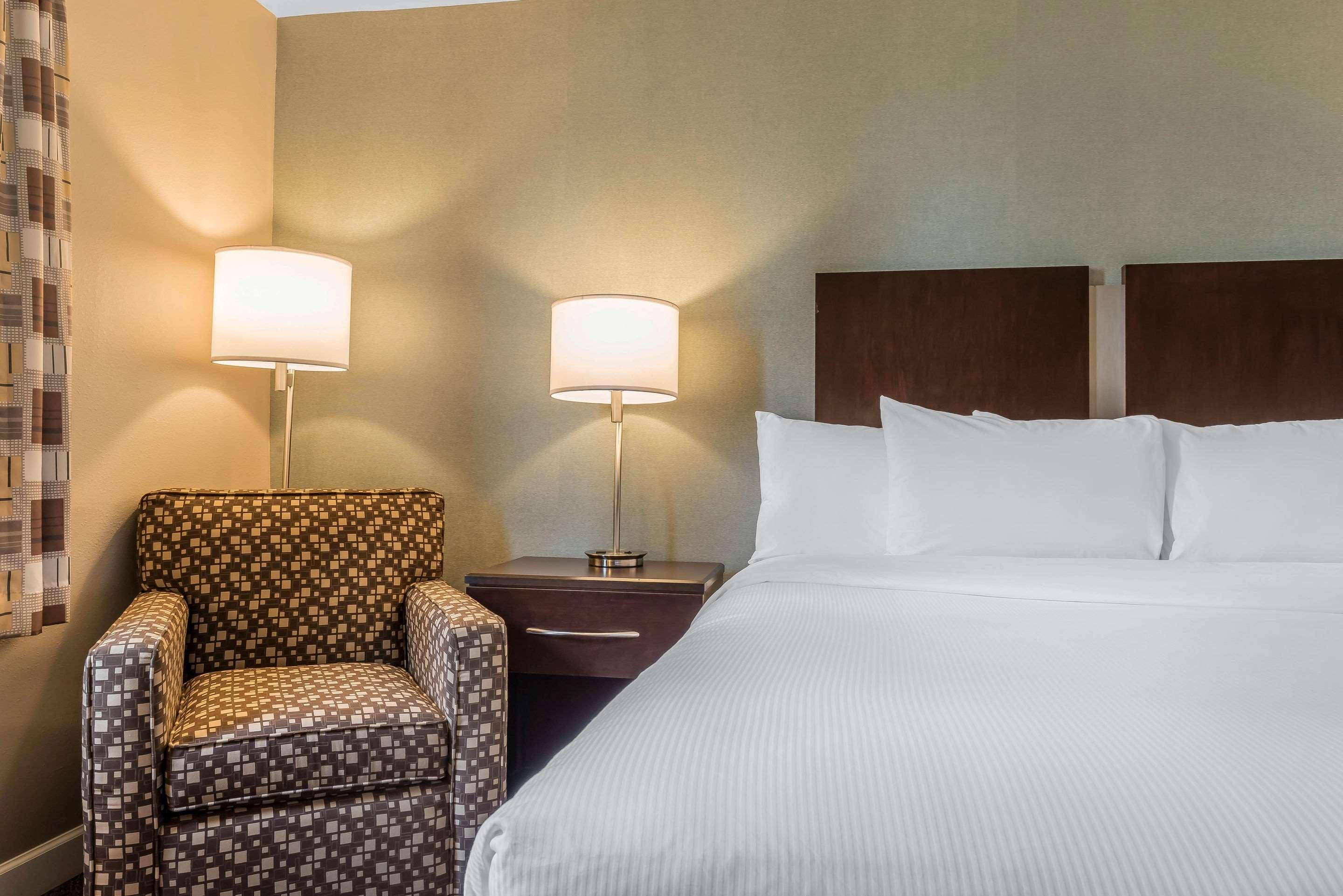 Hotel Clarion