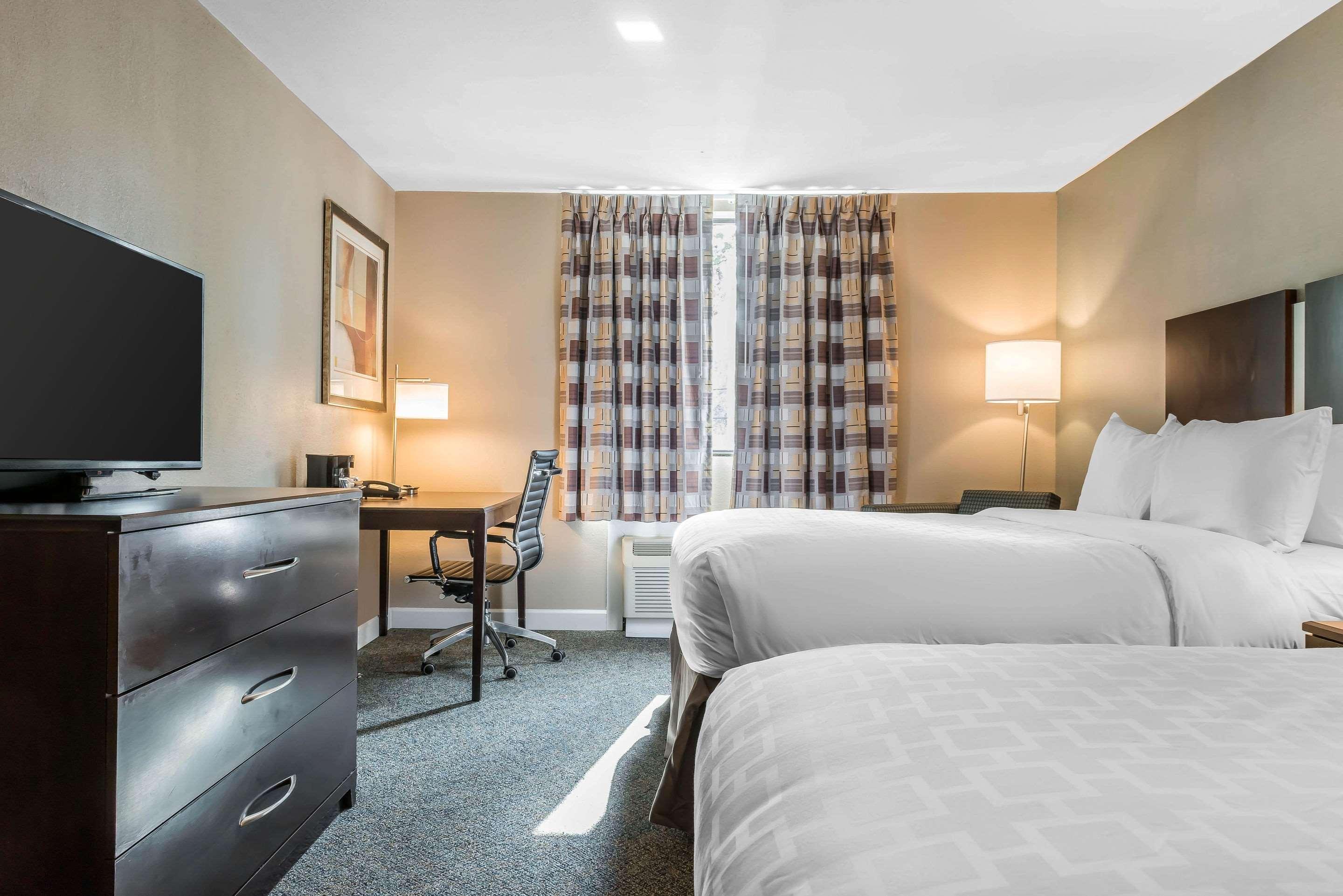 Hotel Clarion Belle Vernon