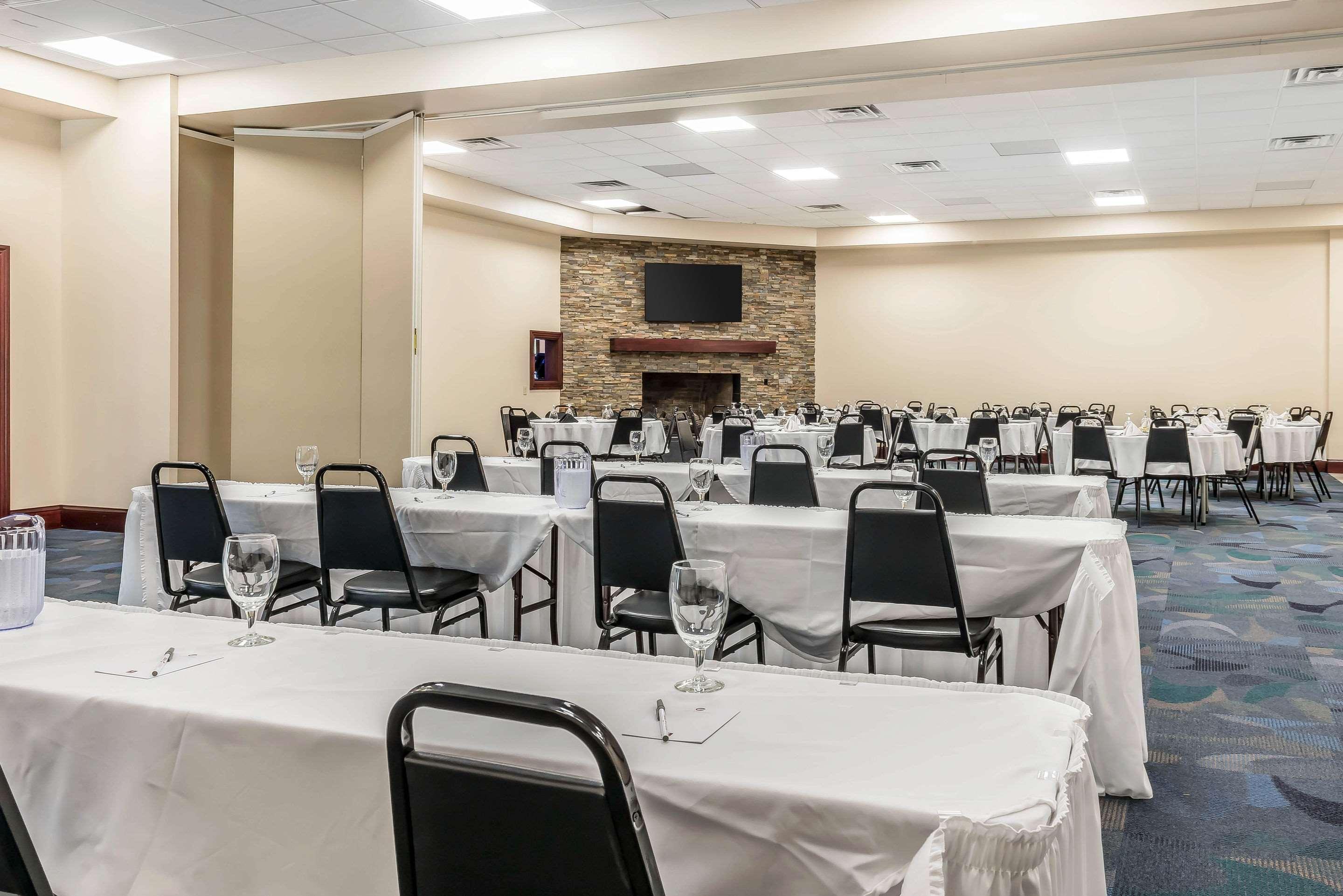 Clarion Hotel